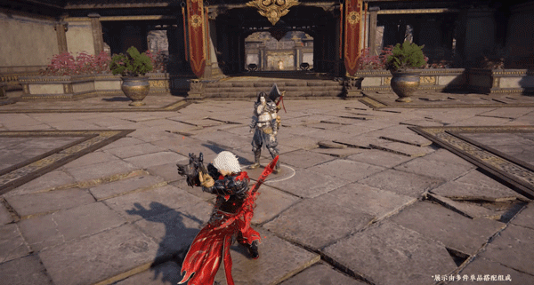 永劫无间锦鳞宝囊奖励一览7