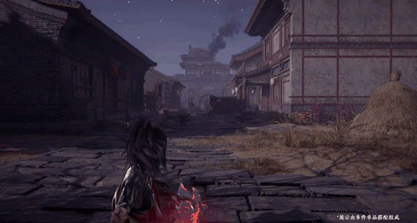 永劫无间锦鳞宝囊奖励一览12