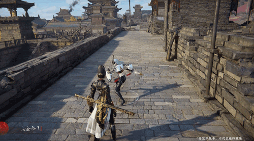 永劫无间魏轻技能介绍