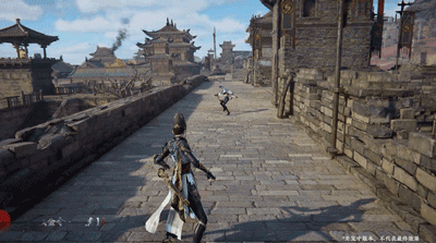 永劫无间魏轻技能介绍
