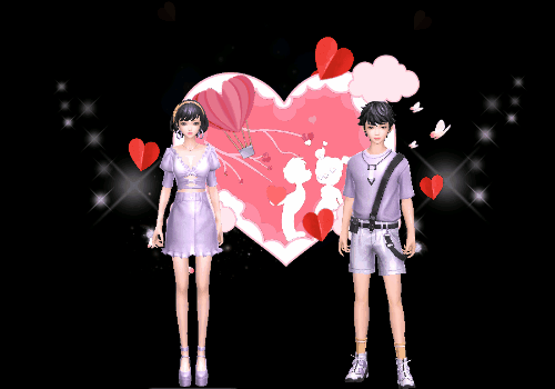 劲舞团手游 | 大神