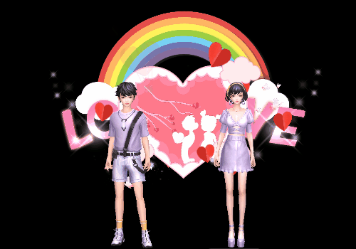 劲舞团手游 | 大神