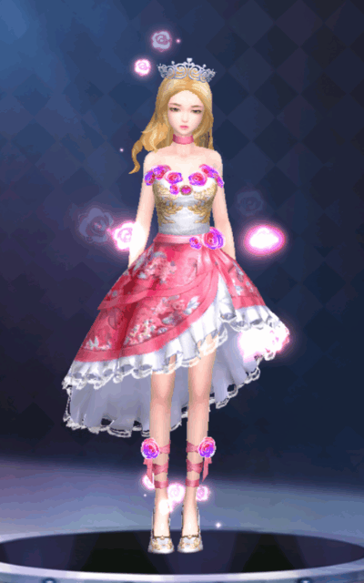 劲舞团手游 | 大神