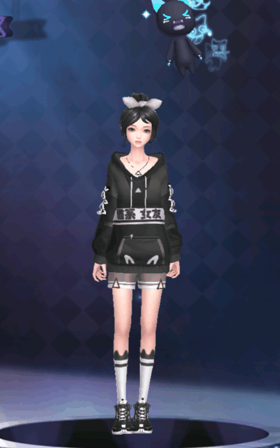 劲舞团手游 | 大神