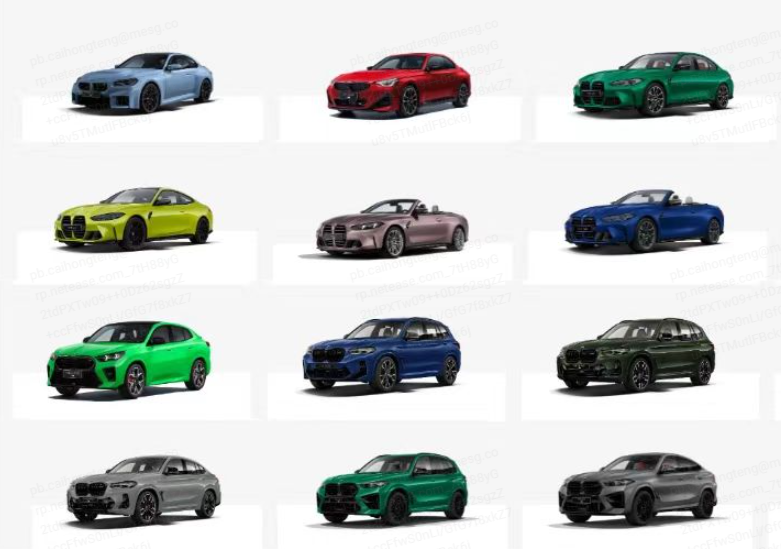 宝马竟是摩托和飞机改的!