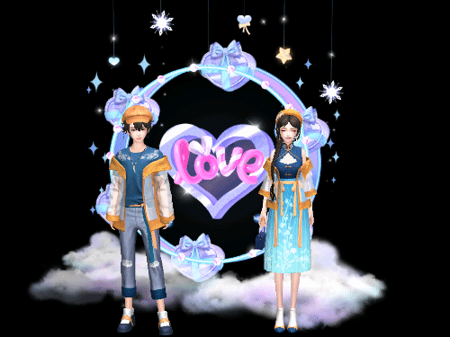 劲舞团手游 | 大神