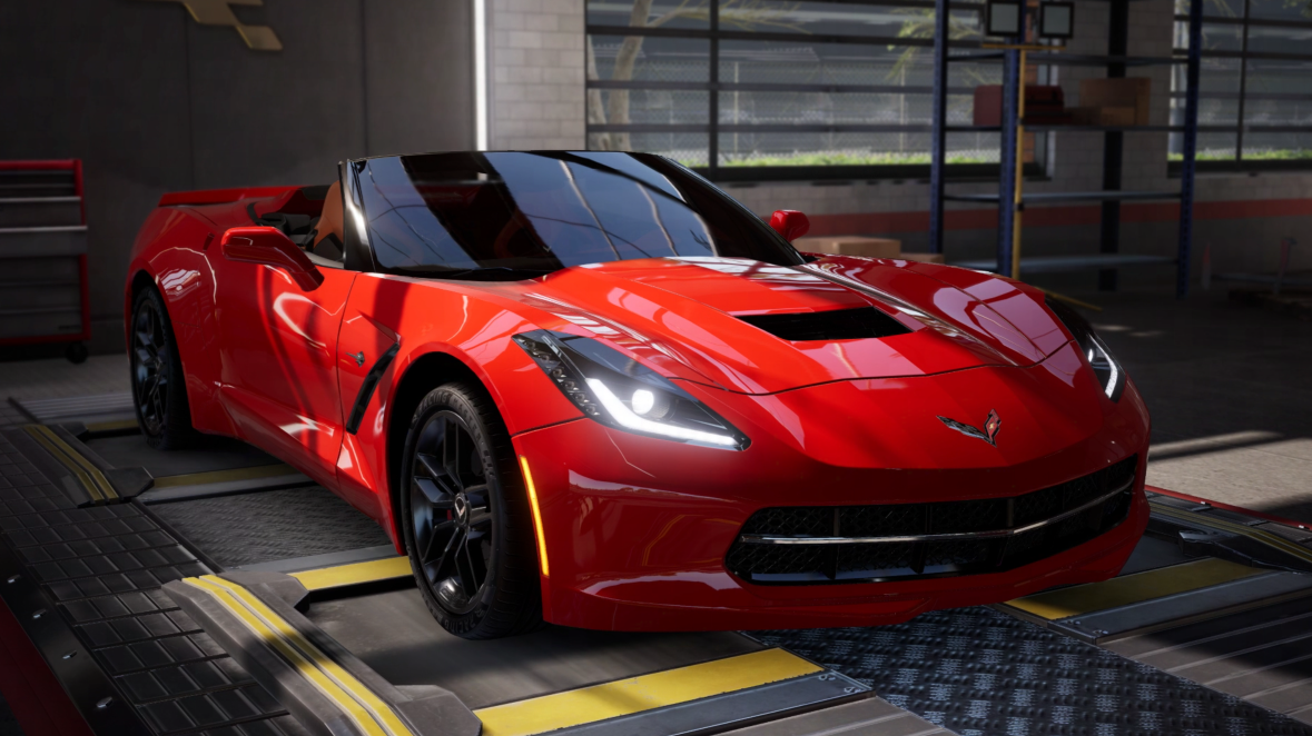 《巅峰极速》×道朗格快闪活动开启,巅峰级真实赛道&顶级跑车体验!