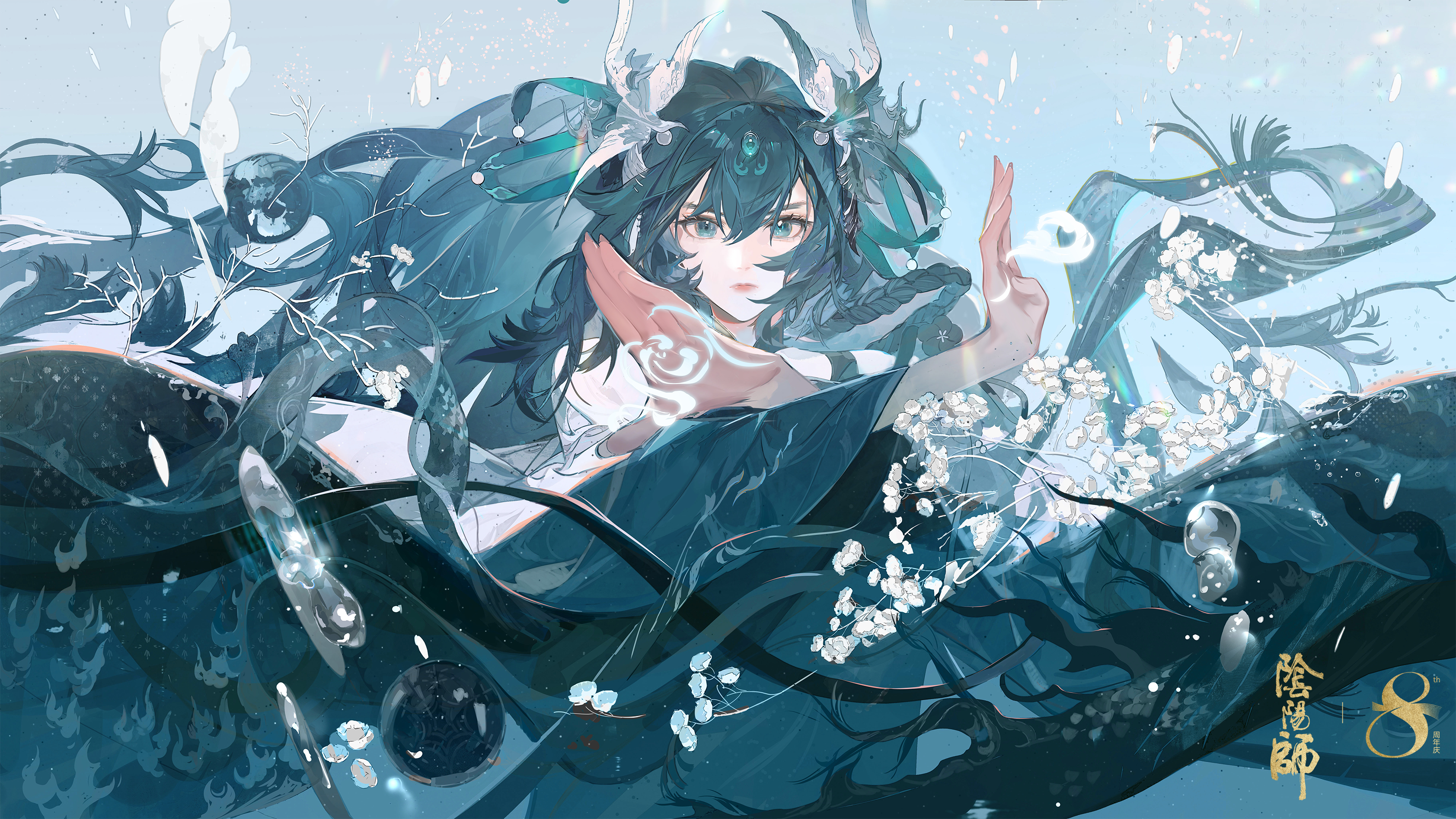 ☆SSR龙珏、SP心友犬神追忆绘卷活动将启☆_阴阳师 | 大神