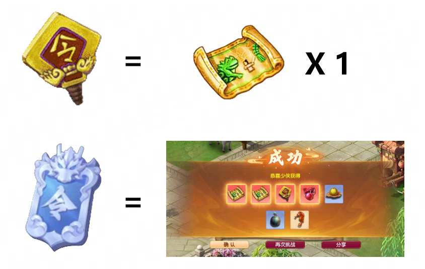 超级令牌”，可一次带走高必+催心浪！错过再等一年！_梦幻西游 | 大神